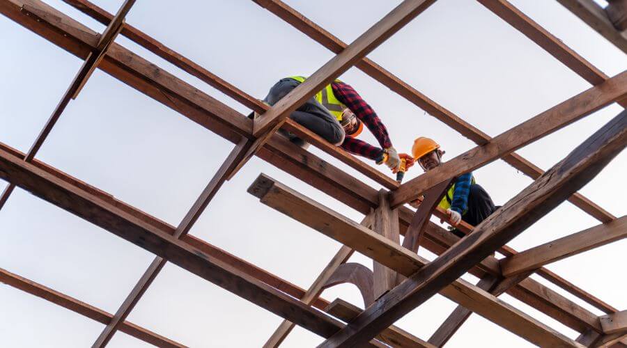 Expert new roof installation services in Culver City, CA